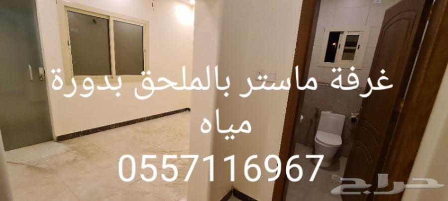 للبيع فيلا دبلكس500م جديدة فخمه بوسام1 بمصعد