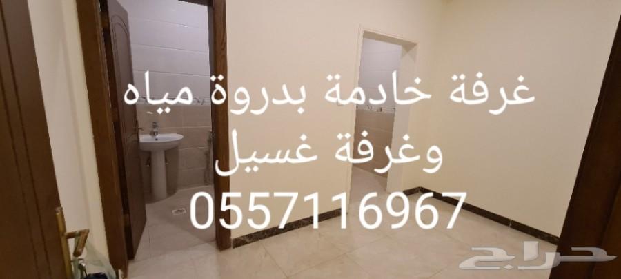للبيع فيلا دبلكس500م جديدة فخمه بوسام1 بمصعد