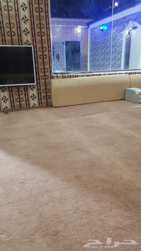 استراحه قسم واحد للايجار