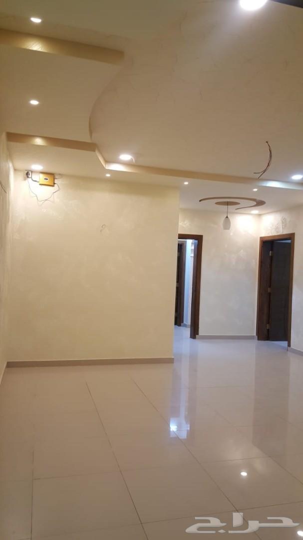 عماره 8 شقق مساحه 1083على شارعين ممتازه