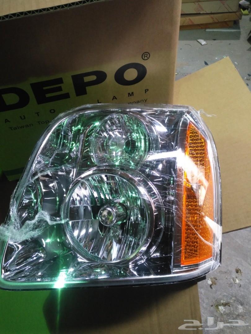 شمعات تاهو ويوكن ( DEPO )