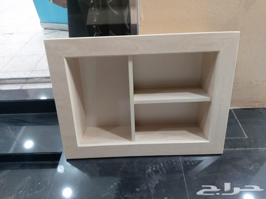 ديكور خشبي بتصميم انيق غطاء فتحة المكيف ويندو ديكور خشبي بتصميم انيق غطاء فتحة المكيف ويندو
