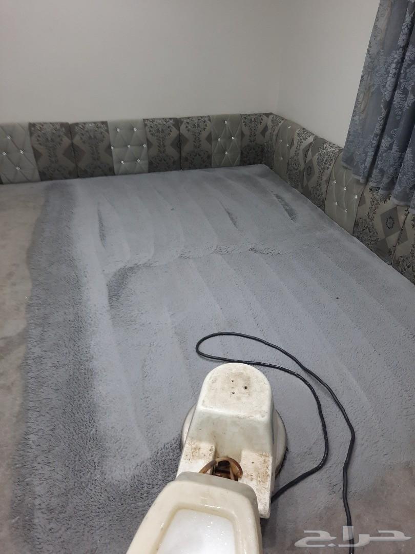 تنظيف كنب شركة تنظيف مجالس وموكيت