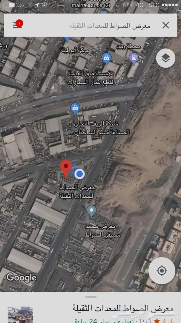 حراج كل يوم وجمعة وسبت الساعة 4معرض الصواط S1