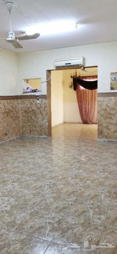للإيجار دور فله ارضي اسكان المدينة المنورة