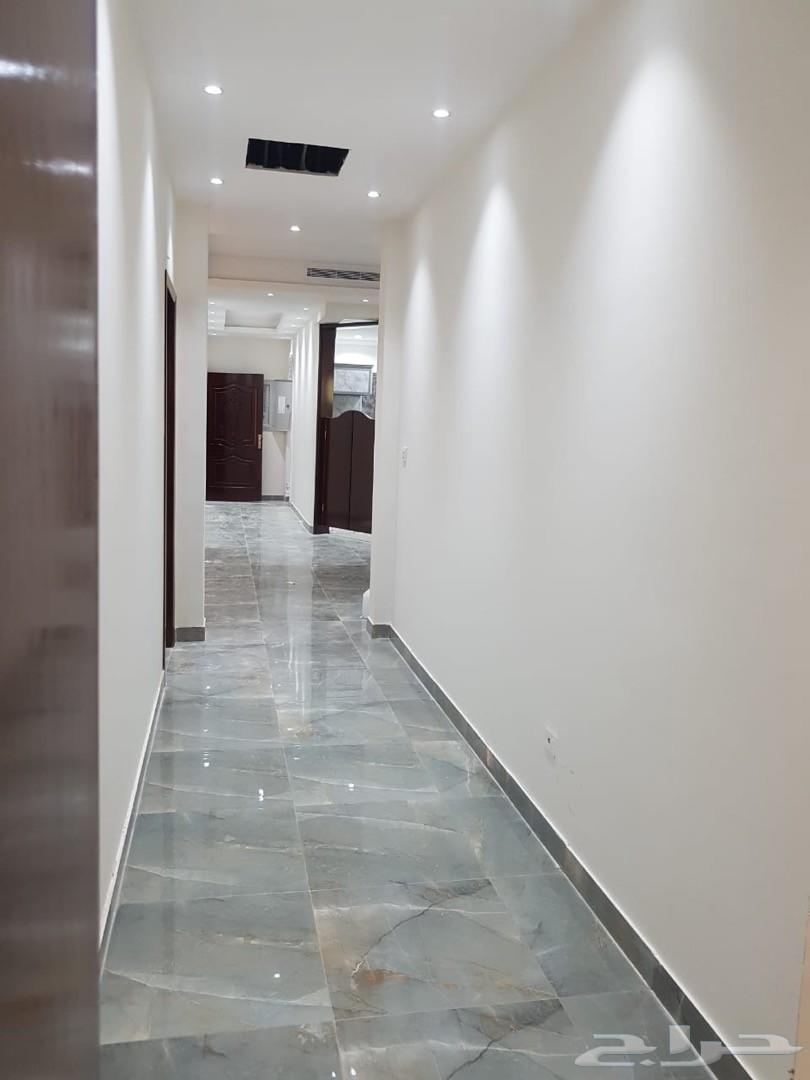شقق vip للتمليك النهضة جدة