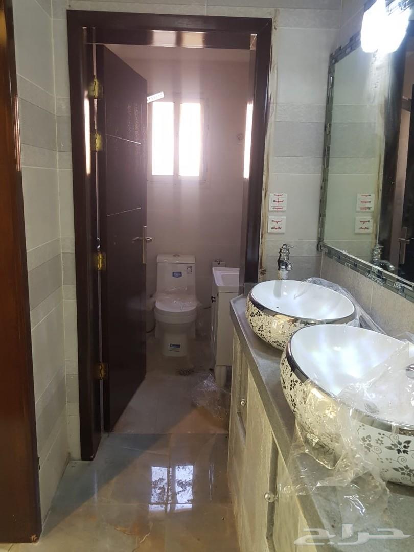 شقق vip للتمليك النهضة جدة