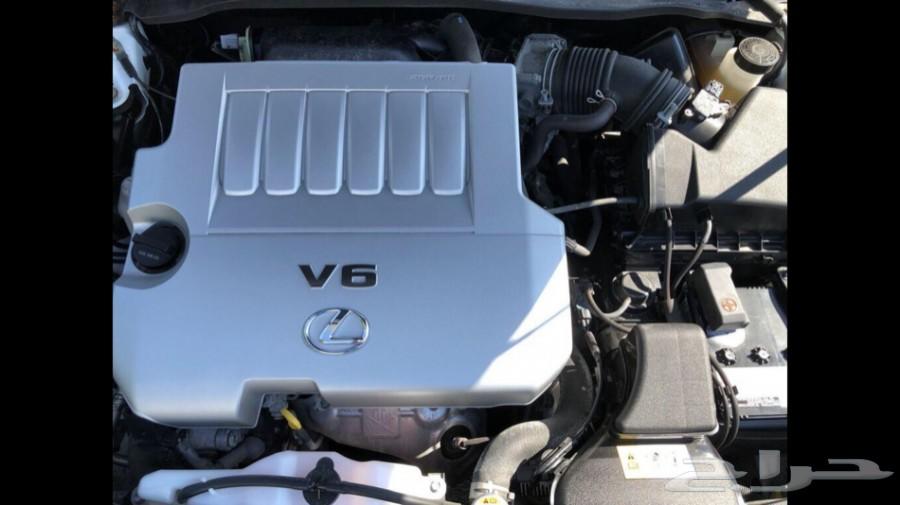 للبيع لكزس Es350 موديل 2017 استيراد فقط