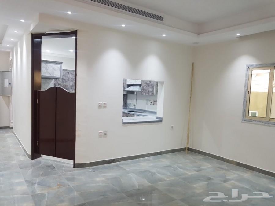 شقق vip للتمليك النهضة جدة