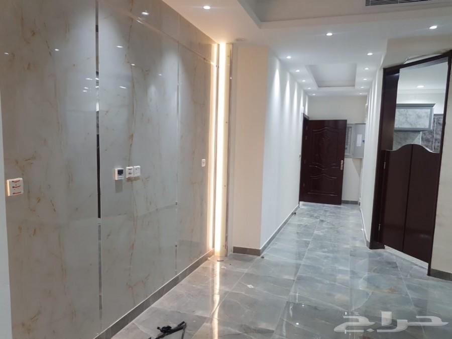 شقق vip للتمليك النهضة جدة