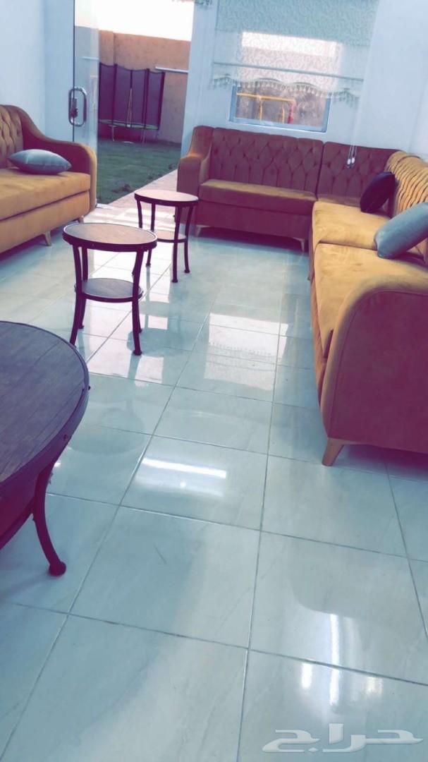 شاليهات للايجار جوار اسماك الحمراء