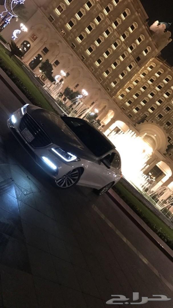 جنسس للبيع واجه سبورت g80