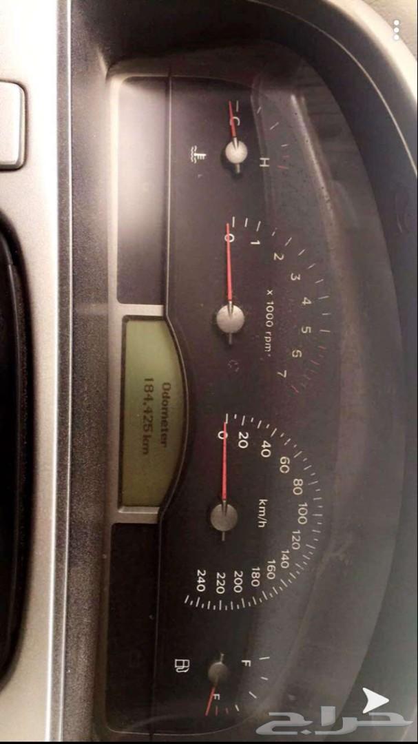 كابرس للبيع موديل 2004LS