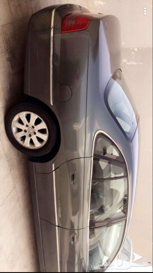 كابرس للبيع موديل 2004LS