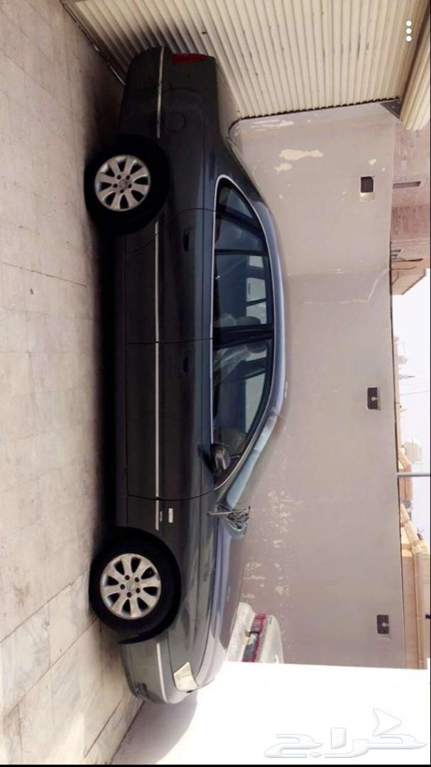 كابرس للبيع موديل 2004LS