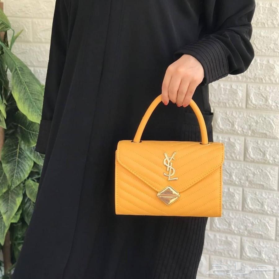 شنط نساىيه