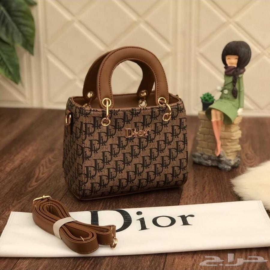 شنط نساىيه