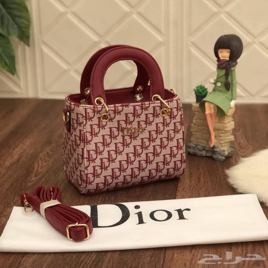 شنط نساىيه
