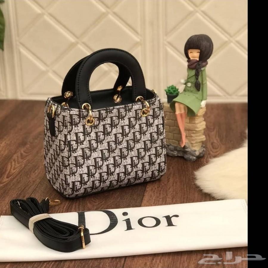 شنط نساىيه