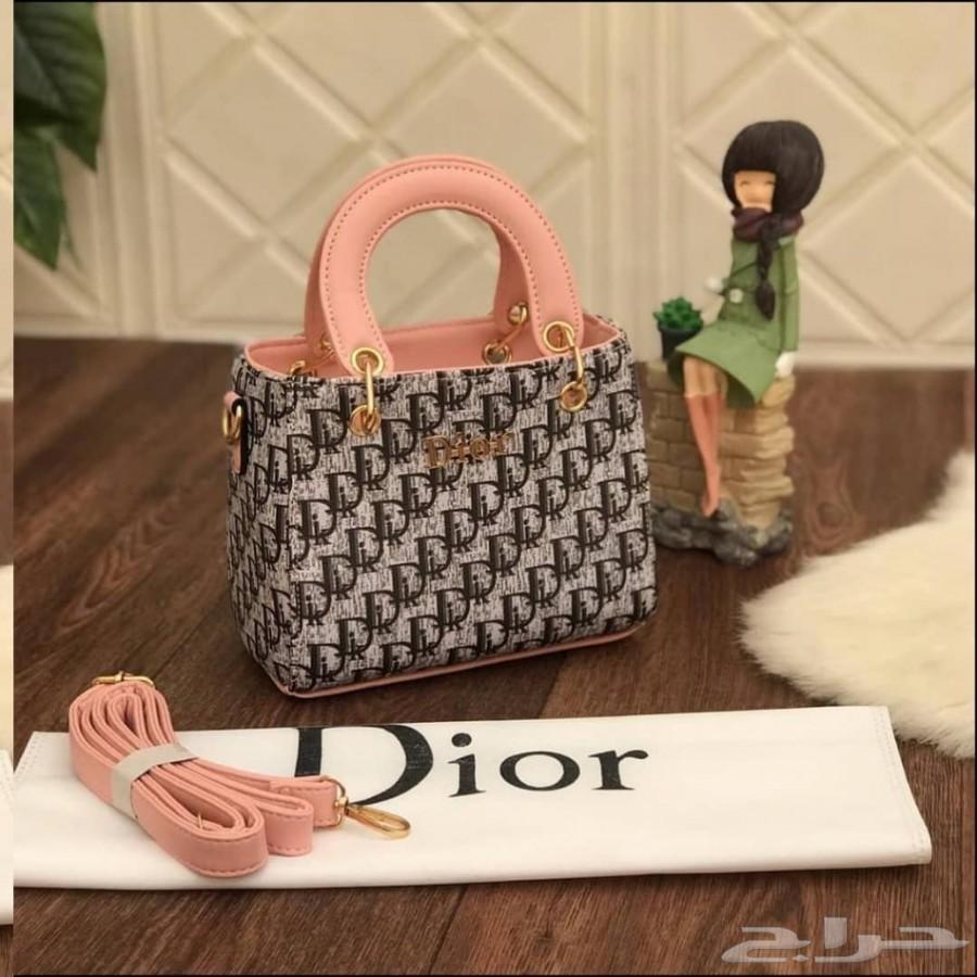 شنط نساىيه