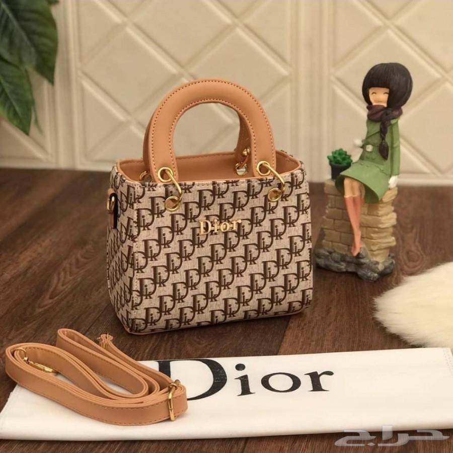 شنط نساىيه