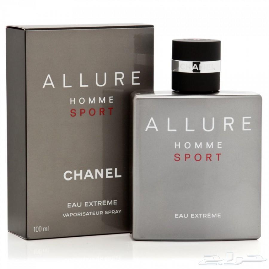 عطر آلور هوم سبورت إكستريم