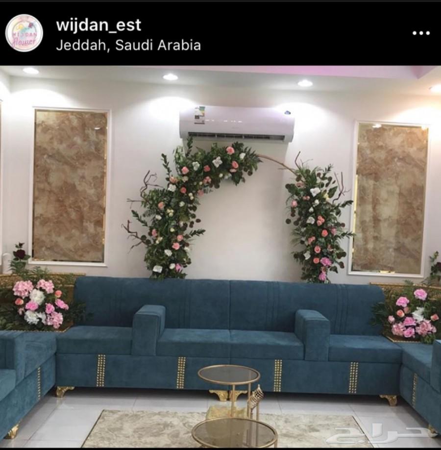 كوش افراح للمناسبات باسعار مخفضه