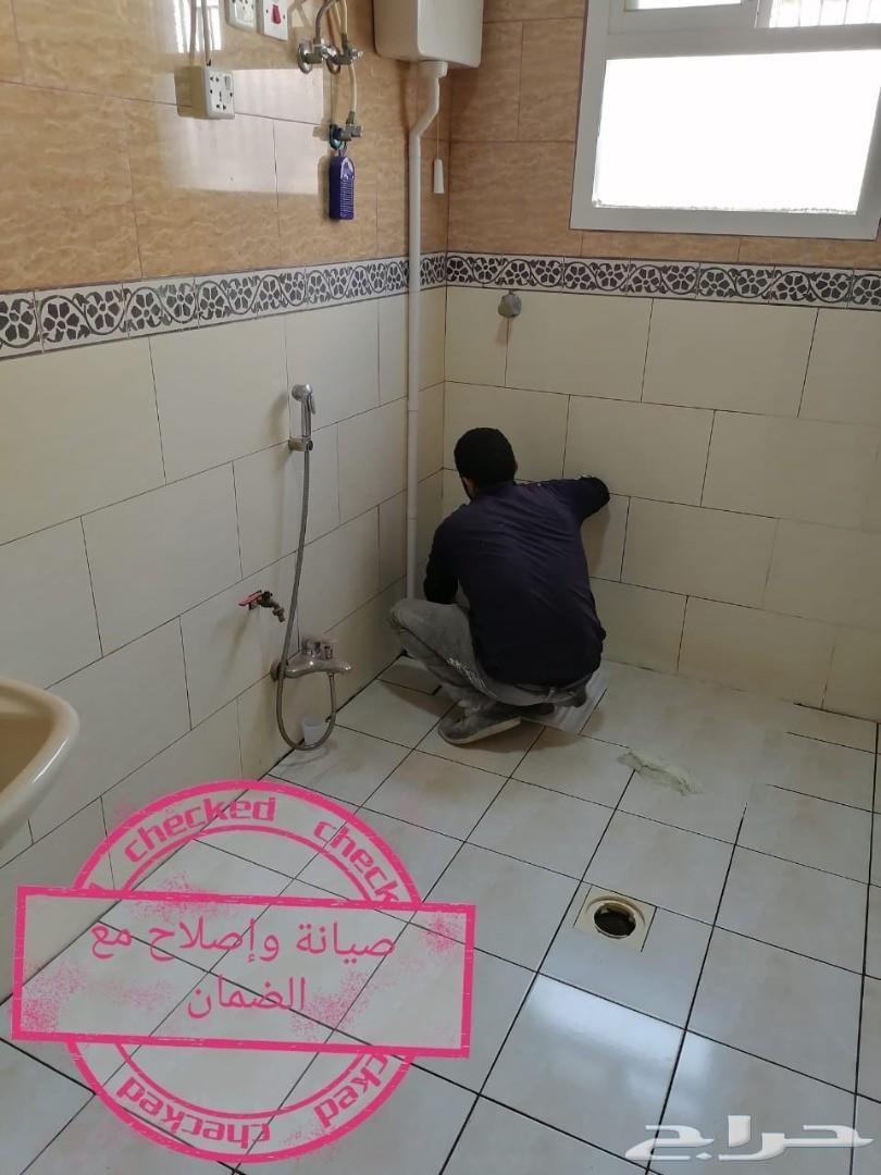 كشف تسربات المياه حل ارتفاع فاتورة المياه