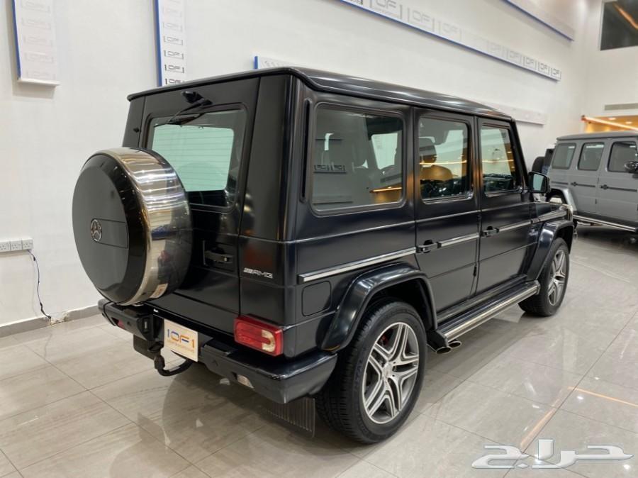 G63 - 2014 - 87000km