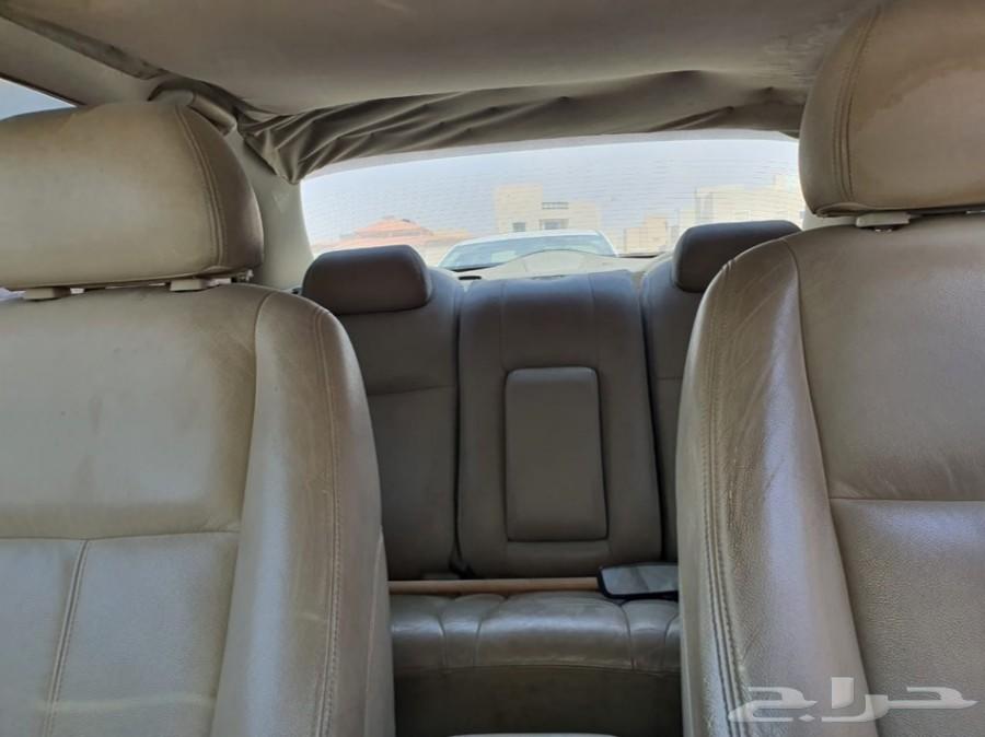 كابريس2005 LTZ v6