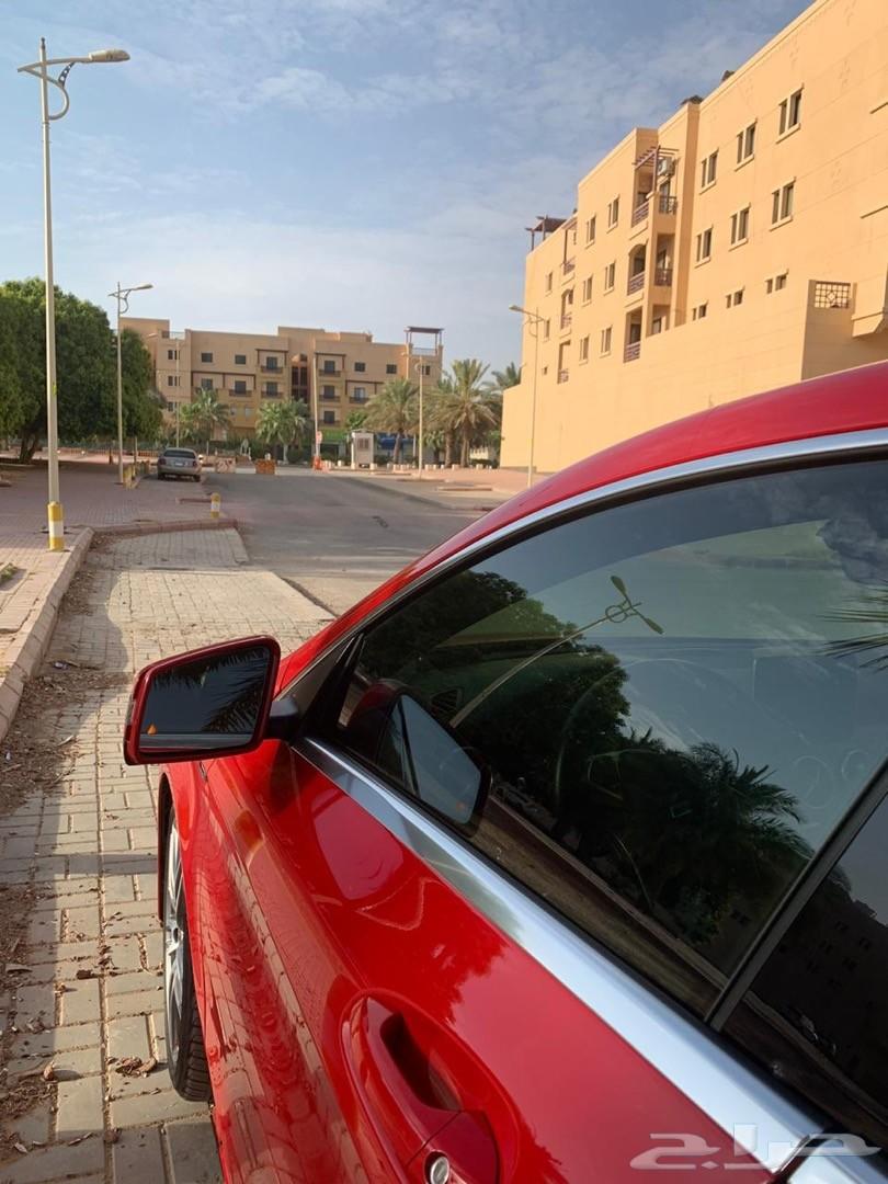 مرسيدس بنز CLA250 4matic 2018 جفالي