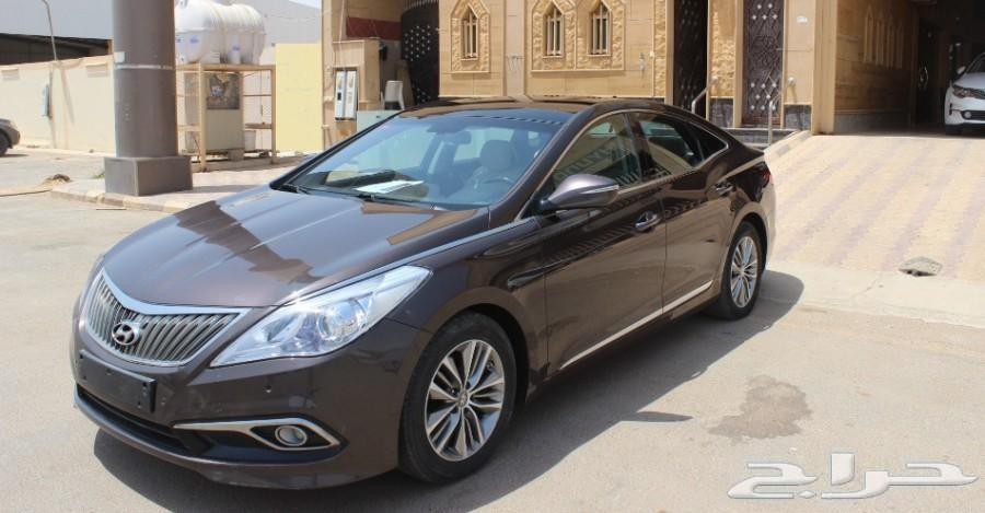 المميزون للسيارات ازيرا ديزل تيربو 2015-2018
