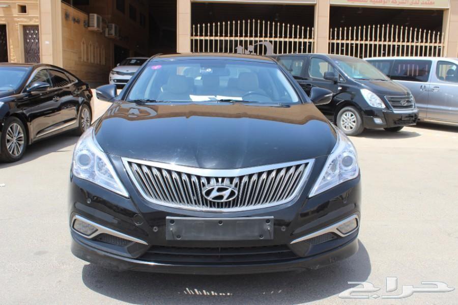المميزون للسيارات ازيرا بنزين 2015