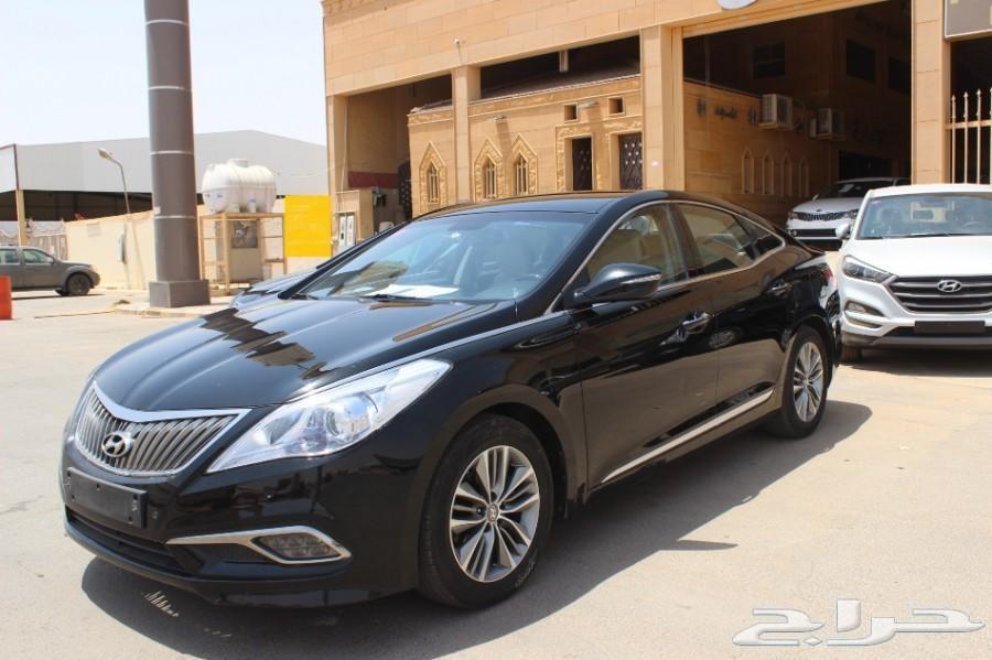 المميزون للسيارات ازيرا بنزين 2015