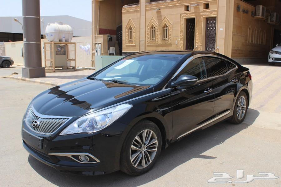المميزون للسيارات ازيرا ديزل تيربو 2015-2018