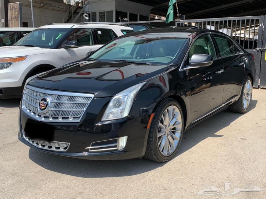 للبيع كدلك XTS4 بلاتينيم