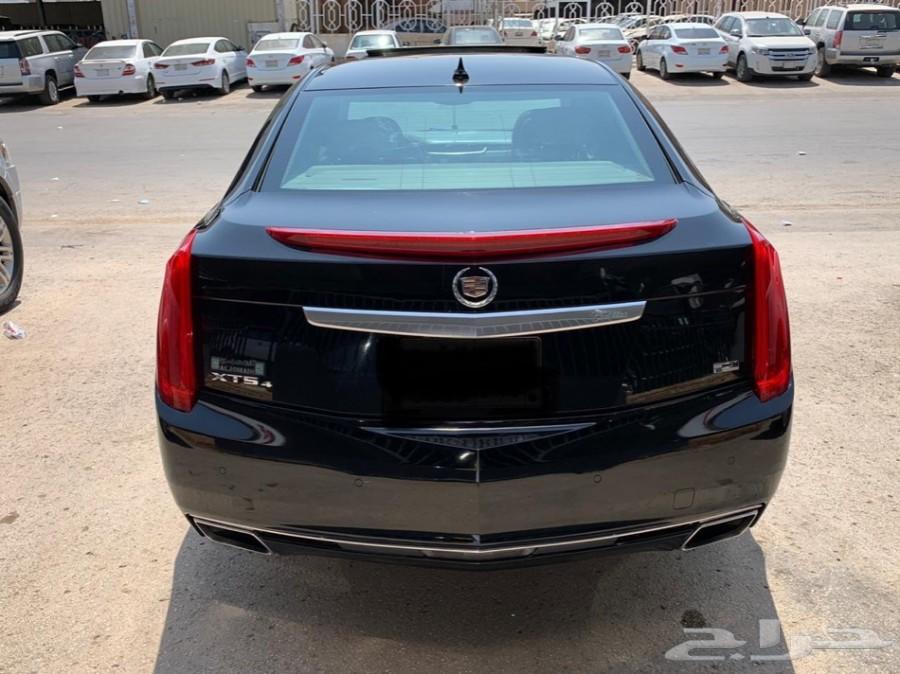 للبيع كدلك XTS4 بلاتينيم