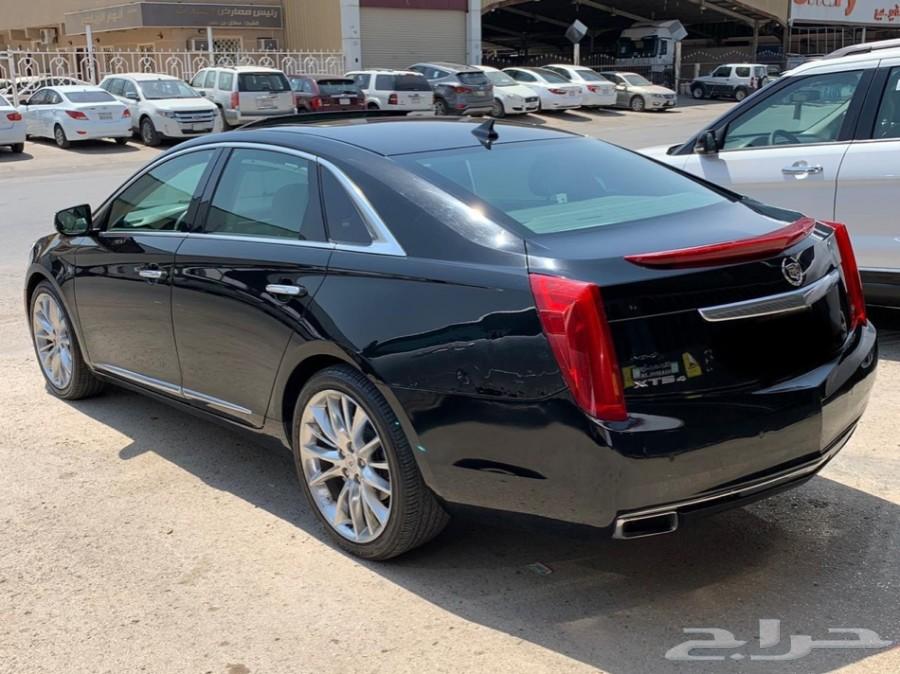 للبيع كدلك XTS4 بلاتينيم