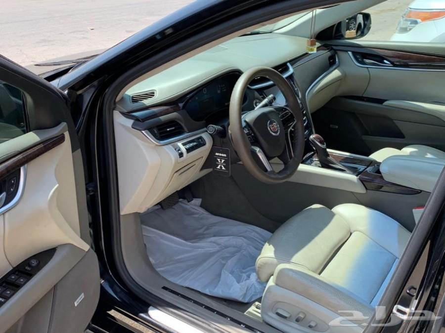 للبيع كدلك XTS4 بلاتينيم