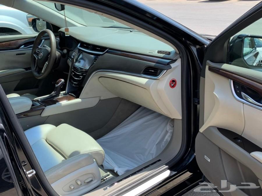 للبيع كدلك XTS4 بلاتينيم