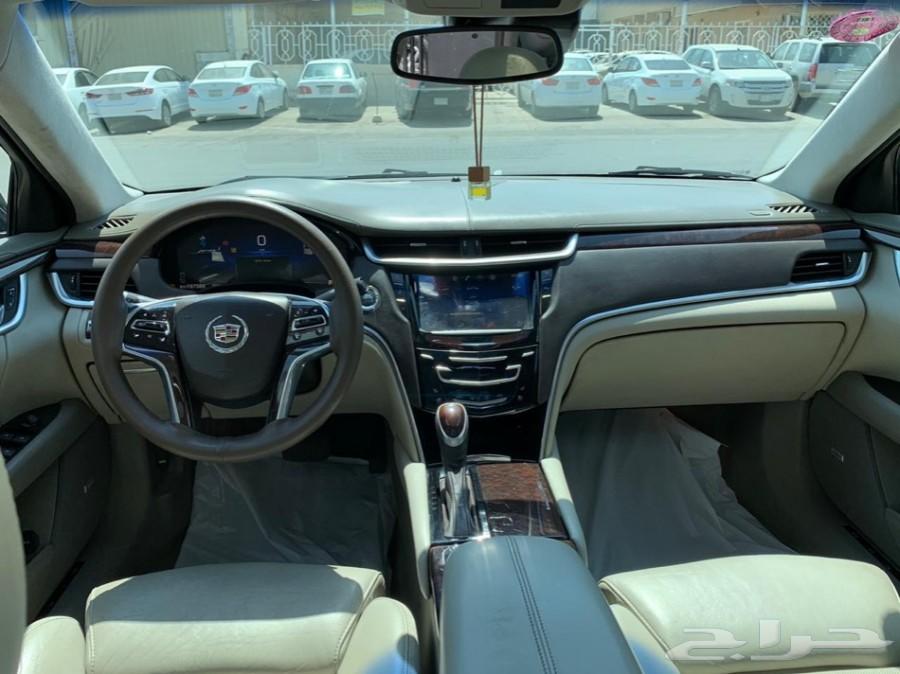 للبيع كدلك XTS4 بلاتينيم