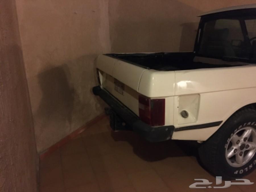 للبيع او البدل رنج كلاسيك 1990