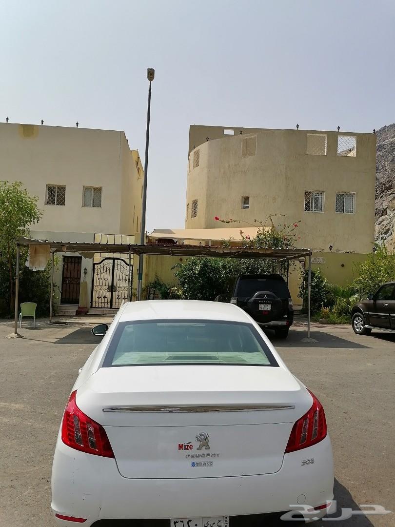 بيجو 2015 مقاس 508