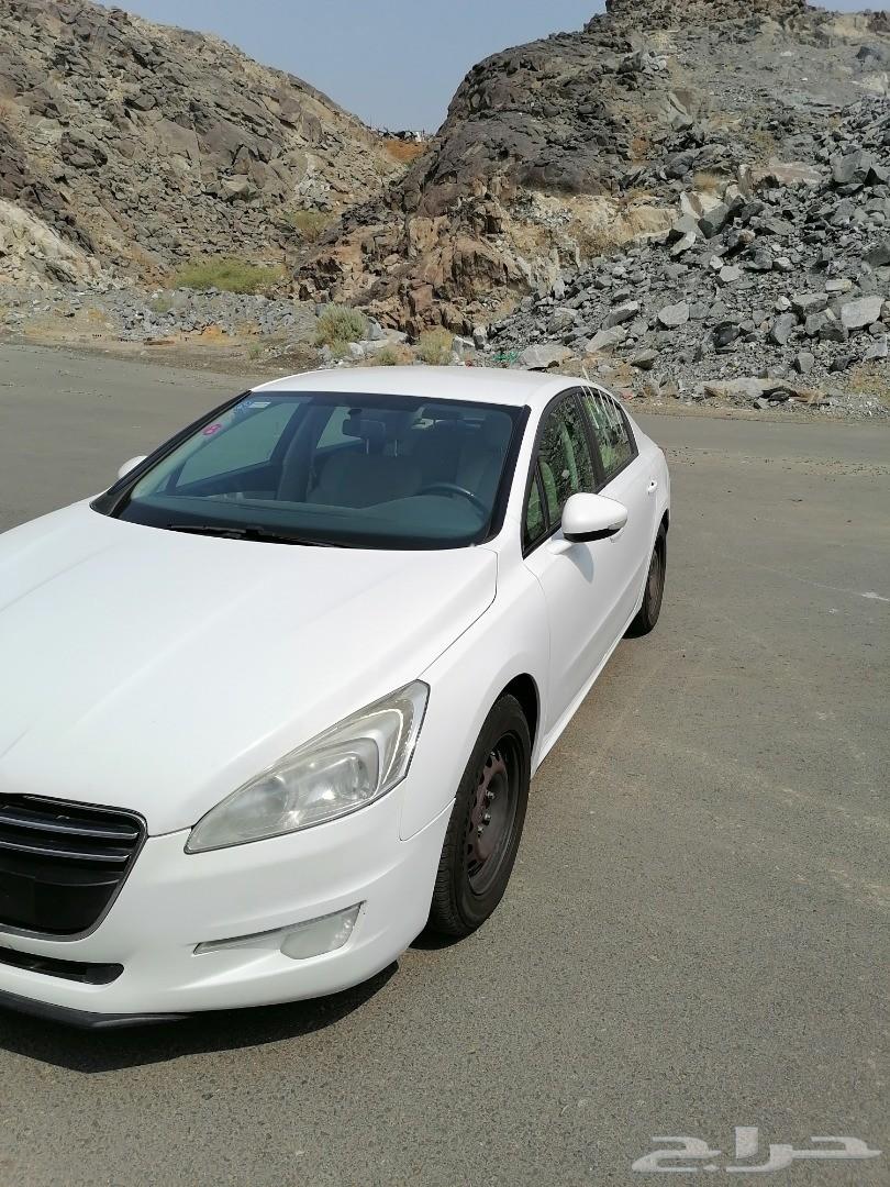 بيجو 2015 مقاس 508