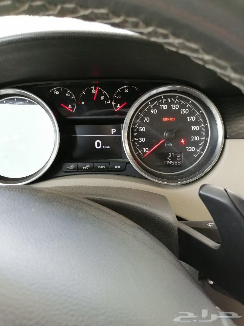 بيجو 2015 مقاس 508