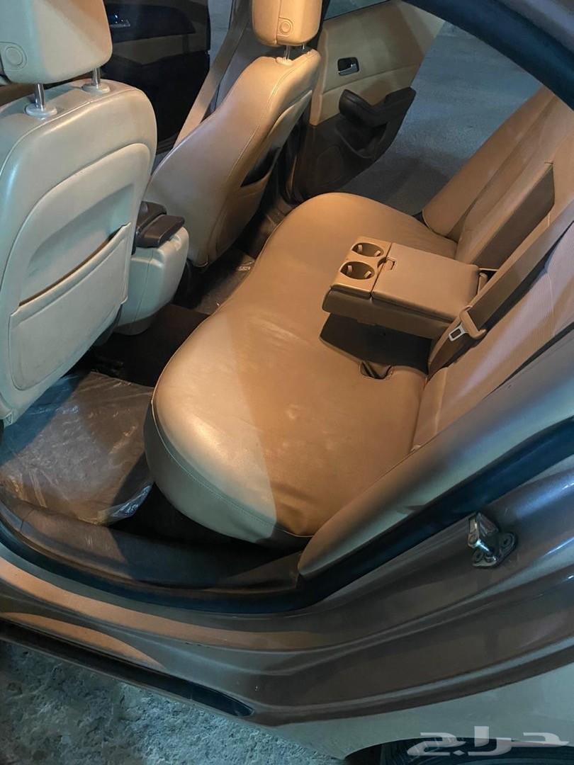 شفر ماليبو 2013 LTZ