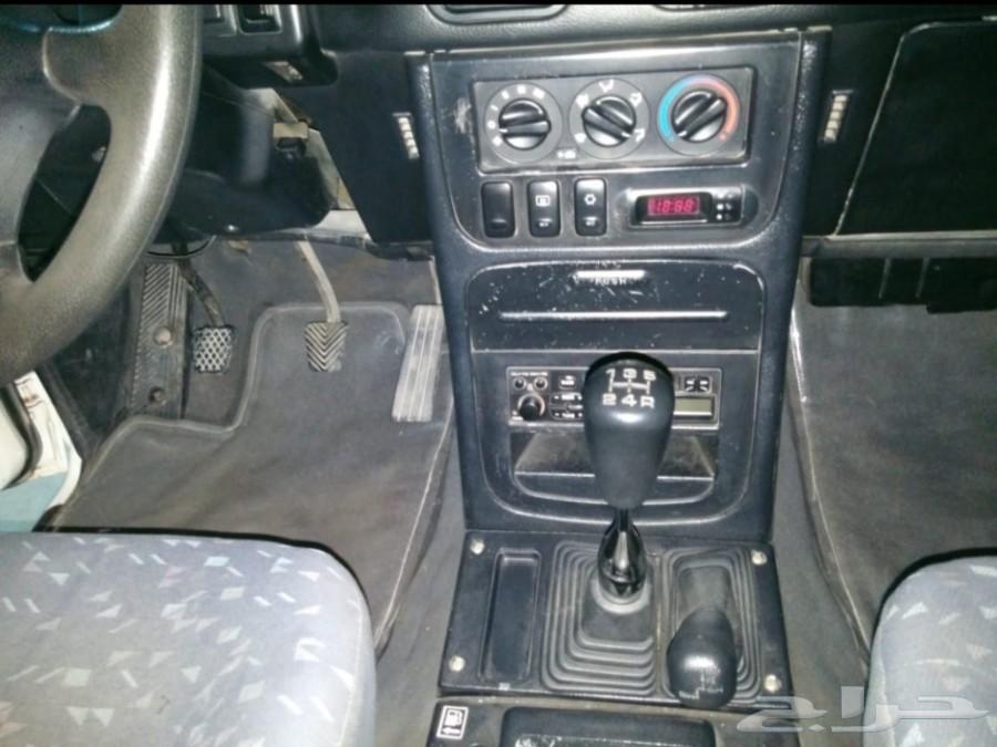 هيونداي جالوبر ربع