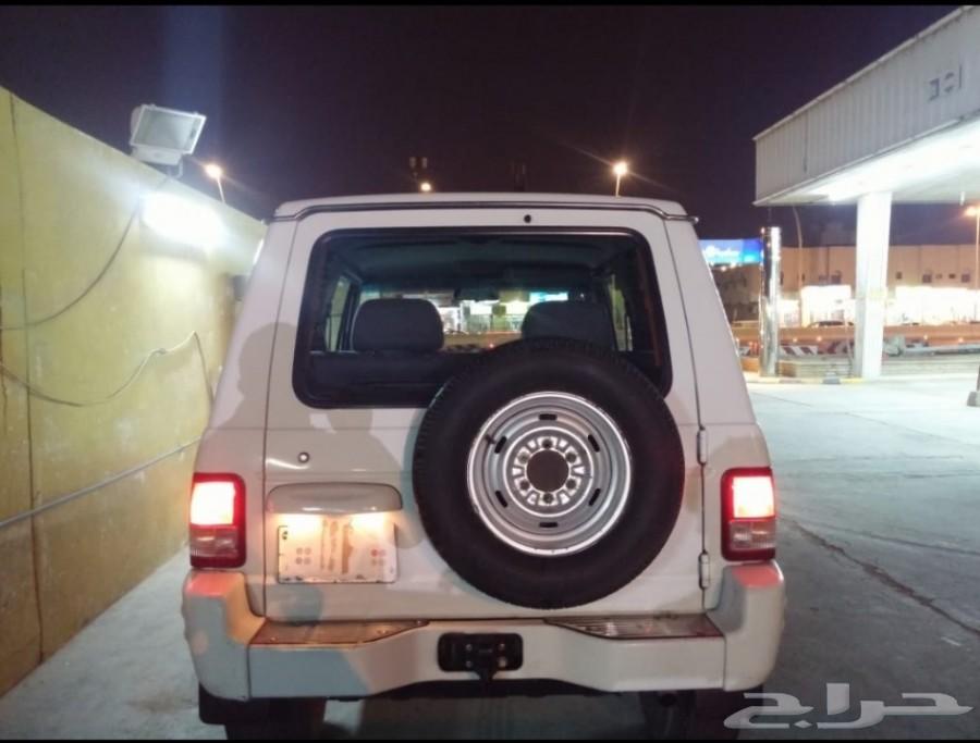 هيونداي جالوبر ربع