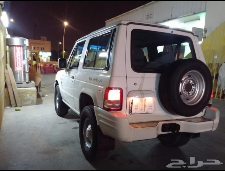 هيونداي جالوبر ربع
