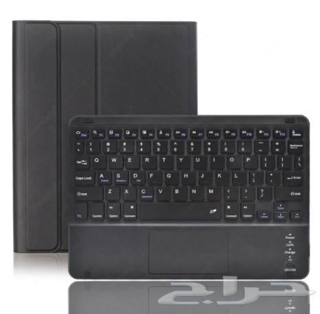 كيبورد ايباد - لوحة مفاتيح ايباد TouchPad Key